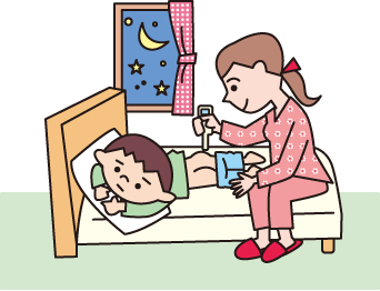 イラスト